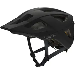 Smith - Session MIPS - Casque de cyclisme taille S - 51-55 cm, gris/noir pas cher