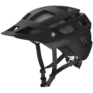 Smith - Casque de VTT - Forefront 2 Mips Matte Black - Taille S - Noir pas cher