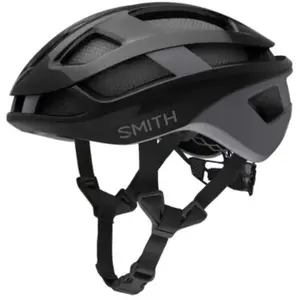 Comparateur de prix : Smith - Trace Mips - Casque de cyclisme taille M - 55-59 cm, noir
