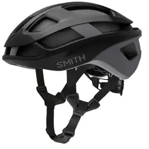 Smith - Trace Mips - Casque de cyclisme taille L - 59-62 cm, noir