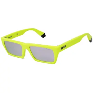 Comparateur de prix : Polaroid Lunettes de soleil Homme PLDMSGM-1-G-YDV53EX TU
