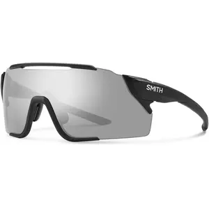 Smith Lunettes De Soleil Polarisées à Miroir Attack Mag Mtb pas cher