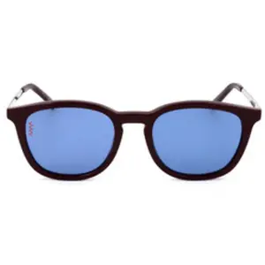 M Missoni MMI 0027/S Burgundy 51/20/140 Lunettes de soleil pour femmes pas cher