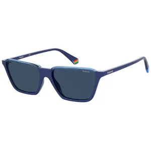Comparateur de prix : Lunettes de soleil pour hommes Polaroid PLD 6126 / S Ø 56 mm