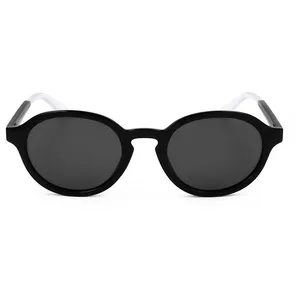 Lunettes de soleil - Polaroid - Ovale - Catégorie 3 - Mixte - Tendance pas cher