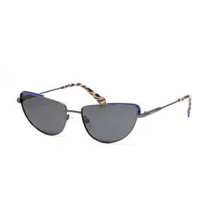 Comparateur de prix : Polaroid Lunettes De Soleil Polarisées Pour Femme Pld6129skj1