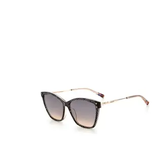 Comparateur de prix : Lunettes de Soleil Missoni MIS 0003/S KDX BLACK NUDE 56/14/140 Femme