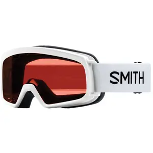 Smith - Kid's Rascal S2 - Masque de ski gris pas cher