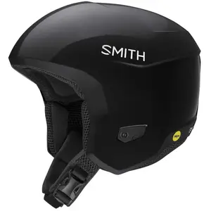 Smith Counter MIPS - Casque ski Black 55-59 cm pas cher