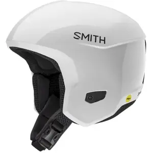Comparateur de prix : Smith Counter MIPS - Casque ski White 51-55 cm