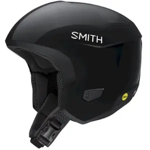 Smith Counter Jr MIPS - Casque ski enfant Black 48-53 cm pas cher