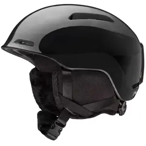 Casque de ski SMITH GLIDE J (BLACK) pas cher