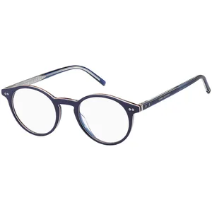 Comparateur de prix : Tommy Hilfiger TH 1813 49/21/150 BLUE acétate homme TH 1813