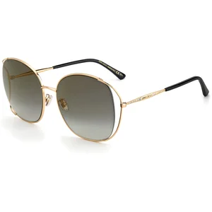 Lunettes de soleil pour femmes Jimmy Choo Tinka-G-Sk-000-FQ Ø 61 mm pas cher