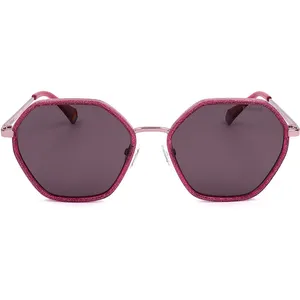 Lunettes de soleil Femme Polaroid PLD-6147-S-X-35J-0F ø 56 mm pas cher