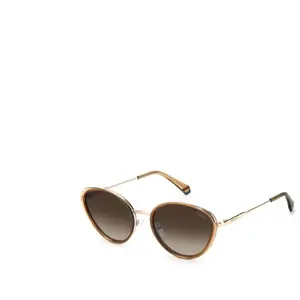 Lunettes de soleil pour femmes Polaroid PLD-6145-S-10A-LA Ø 56 mm  pas cher