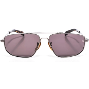 Comparateur de prix : Lunettes de soleil masculin David Beckham DB-7049-G-S-KJ1-ir Ø 59 mm