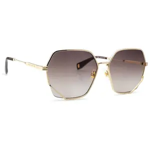 Lunettes de soleil Marc Jacobs pour Femme MJ-1005-S-01Q-HA TU pas cher