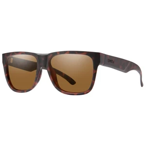 Comparateur de prix : Lunettes soleil Smith Lowdown 2 Core (matt havana - polarized brown)