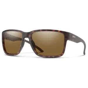Lunettes de soleil Smith Emerge (Matte Tortoise - ChromaPop Polarized ... pas cher