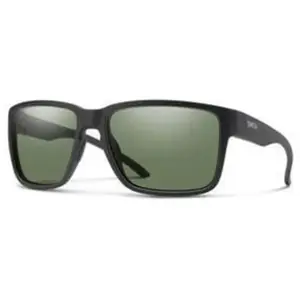 Lunette de soleil Smith Emerge Smith MATTE BLACK pas cher