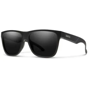 Lunettes soleil Smith Lowdown XL 2 (Matte Black) pas cher