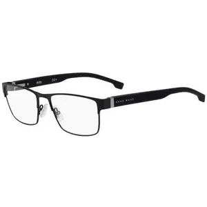 Comparateur de prix : Lunettes de Vue Boss BOSS 1040 MATTE BLACK 57/18/145 homme