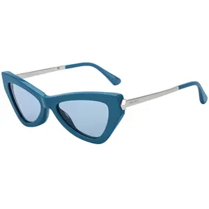 Lunettes de soleil pour femmes Jimmy Choo Donna / S Ku MVU 54 Ø 54 mm  pas cher