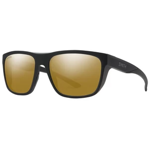 Comparateur de prix : Smith - Barra Cat. 3 VLT 15 - Lunettes vélo vert olive