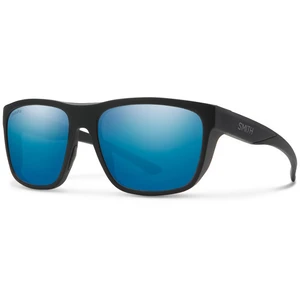 Comparateur de prix : Smith - Barra Cat. 3 VLT 12 - Lunettes vélo multicolore