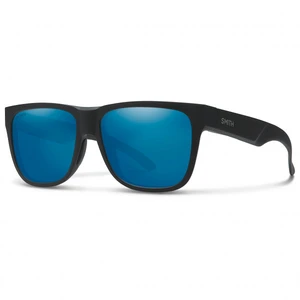 Smith - Lowdown 2 ChromaPop S3 (VLT 14%) - Lunettes de soleil noir pas cher