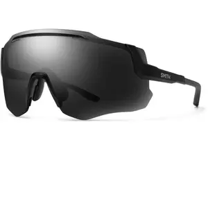 Lunettes de soleil smith momentum noir mat pas cher