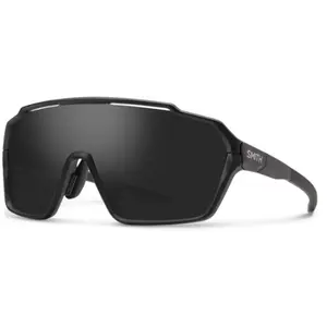 Smith Lunettes De Soleil Polarisées Shift Slip Mag Black/CAT3 pas cher