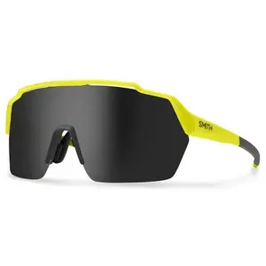 Smith Lunettes De Soleil Polarisées Shift Slip Mag Black /CAT3Vendu parbikeinn