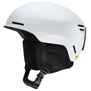 Smith - Casque de ski - Method MIPS Matte White   - Taille 55-59 cm - Blanc pas cher
