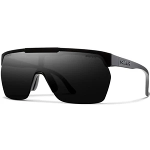 Smith XC - Lunettes de soleil Matte Black ChromaPop Black pas cher