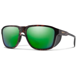 Comparateur de prix : Smith Embark ChromaPop Polarized Mirror S3 - Lunettes de glacier Matte...