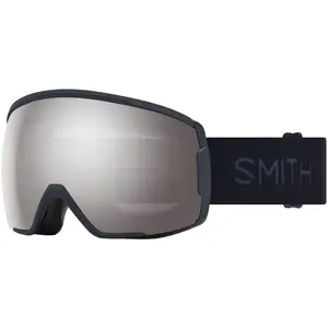 Smith - Masque de ski - Proxy Midnight Navy / Chromapop Sun Platinum M... pas cher