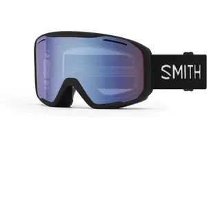 Smith Optics Masque De Ski / Snow Blazer Cat 1 Black Homme noir TU pas cher