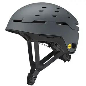 Smith - Summit MIPS - Casque de ski taille 63-37 cm - XL, gris pas cher