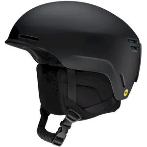 Smith - Casque de ski - Method Mips Matte Black  - Taille 59-63 cm - Noir pas cher