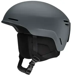 Smith - Method MIPS - Casque de ski taille 55-59 cm - M, gris pas cher