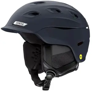 Smith Vantage Mips - Casque ski homme Matte Midnight Navy 51-55 cm pas cher