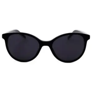 Levi's - Lunettes de soleil - Catégorie 3  - Noir pas cher