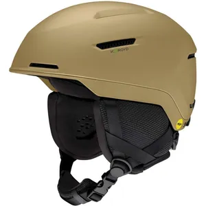 Smith Altus MIPS - Casque ski Matte Sandstorm 51-55 cm pas cher