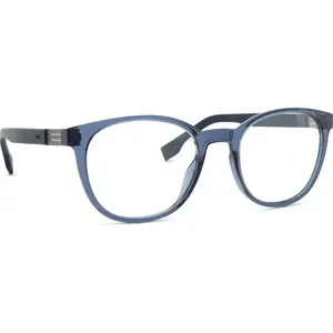 Lunettes de Vue HUGO BOSS BOSS 1577 52/20/150 PJP BLUE POLYAMIDE FRAME... pas cher
