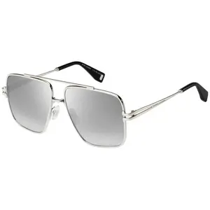 Comparateur de prix : Lunettes de soleil pour femmes Marc Jacobs MJ-1091-S-84J Ø 59 mm 