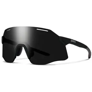 Comparateur de prix : Lunettes de soleil smith vert pivlock noir mat