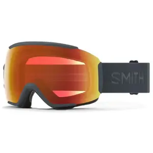 Comparateur de prix : Smith - Sequence OTG ChromaPOP Mirror S2 (VLT 25%) - Masque de ski rou...