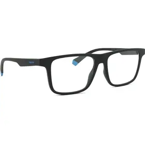 Comparateur de prix : Lunettes de Soleil - POLAROID - PLD 2131/CS - 0VK MATTE BLACK BLUE - M...